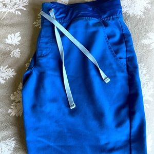 Figs Zamora jogger petite